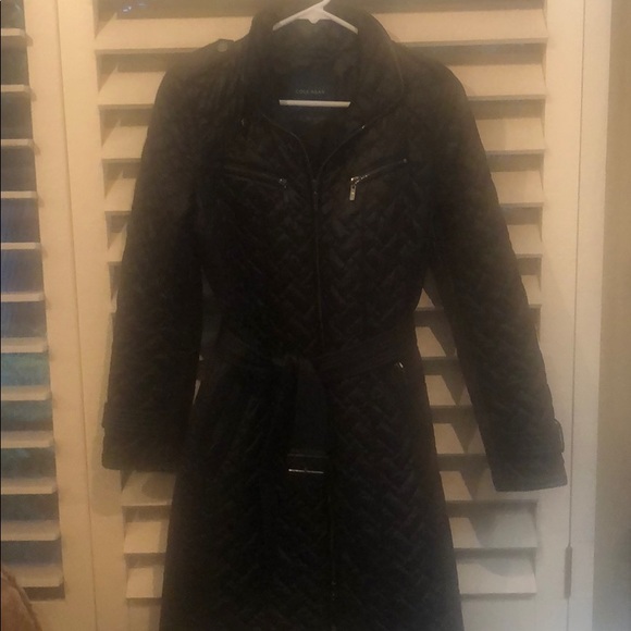 Winter Jacket - Picture 3 of 7